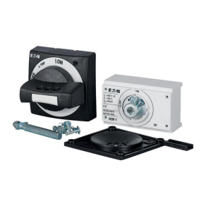   Eaton ajtókupplung forgató kar, zárható speciális tengely, nzm1-xtvd-0-279392