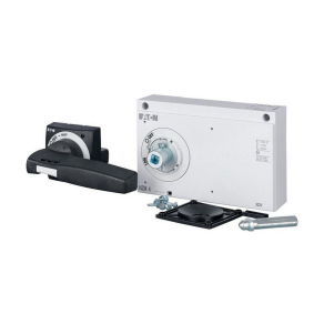   Eaton ajtókupplung forgató kar, zárható speciális tengely, NZM4-xtvd-0-279395