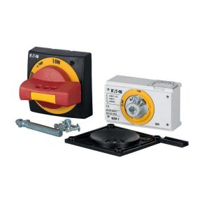   Eaton ajtókupplung forgató kar, p/s, speciális tengely, NZM1-xtvdvr-0-279400