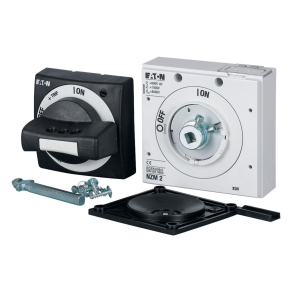   Eaton ajtókupplung forgató kar, p/s, speciális tengely, NZM2-xtvdvr-0-279401