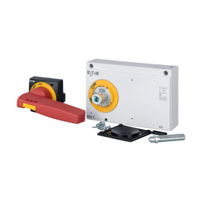   Eaton ajtókupplung forgató kar, p/s speciális tengely, NZM4-xtvdvr-0-279403