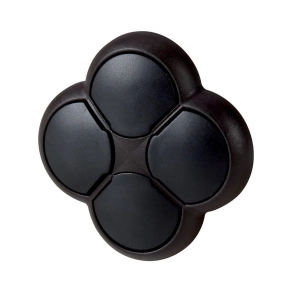Eaton 4-részes pozíció-nyomógomb, m22s-d4-s-279412
