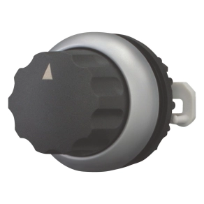 Eaton választókapcsoló forg.gomb, 4 áll., m22-wr4-279419