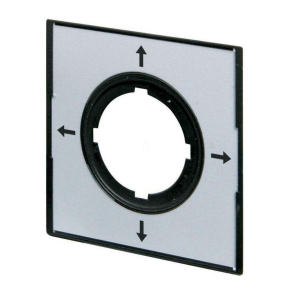 Eaton felirati tábla, m22-xck1-279434