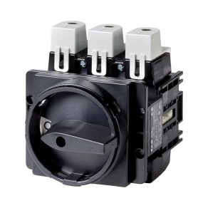   Eaton főkapcsoló három pólusú+N 250A beépíthető, p5-250/ea/svb-sw/n-280941