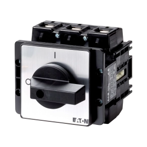   Eaton be-ki kapcsoló három pólusú 315A beépíthető, p5-315/e-280949