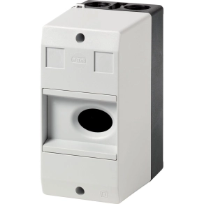   Eaton műanyag tokozat IP41 kivágással /pkzm01, ci-pkz01-281403