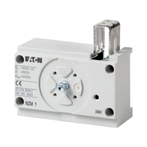 Eaton mechanikus retesz, NZM1-xmv-281581
