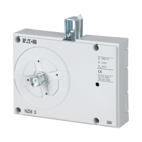 Eaton mechanikus retesz, NZM3-xmv-281583