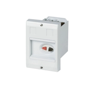   Eaton süllyeszthető tokozat IP40 kivágással /pkzm01, e-pkz01-281633