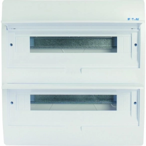   Eaton süllyeszthető kiselosztó 2sor 36te fehér, bc-u-2/36-tw-eco-281711