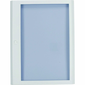   Eaton falon kívüli átlátszó szekrényajtó AC, bfz-ott-4/96-283081