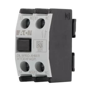 Eaton segédérintkező dilm80170, dilm150-xhia11-283463