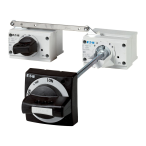 Eaton párhuzamos hajtás, pn1-xpa-283471