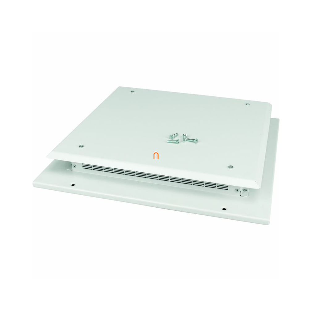 XLST3104 xE szellőztetett tetőlemez IP31 SZ=1000 M=400 283813 Eaton