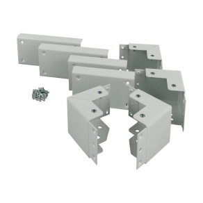 Eaton XE lábazat m=100 sz=425 m=400, xlsph144-283822