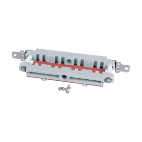   Eaton XE leágazó gyűjtősín tartó végelem 800A 3/négy pólusú, xdsf08e-283889