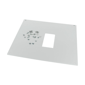   Eaton XE/XF NZM3 három pólusú előlap m=600 sz=425, xmn332404cv1-284042