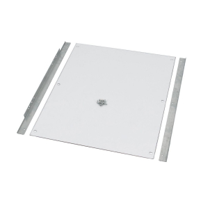   Eaton XE válaszfal műanyag lemez csatlakzótér elé m=600 sz=800, xpc0608-284117