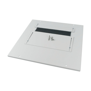   Eaton XE tetőlemez szivacsos bevezetőkkel sz=425 m=400, xlst3f44-284286