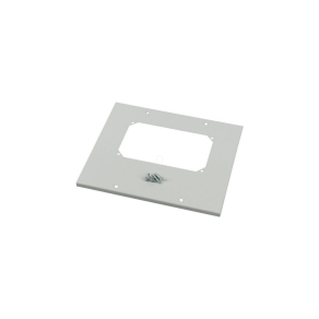   Eaton XE tetőlemez bevezetőkkel IP55 sz=425 m=400, xlst5f44-284316