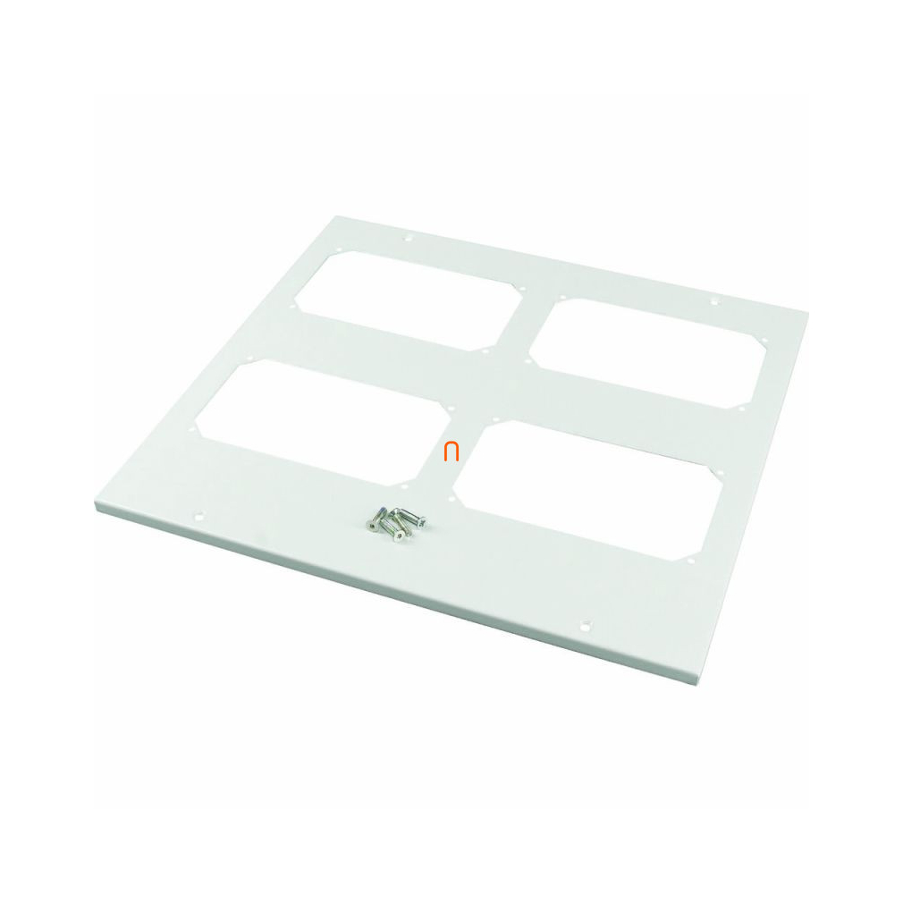 XSPTF1004 Fedőlap bevezetés IP55 sz=1000 mé 284325 Eaton