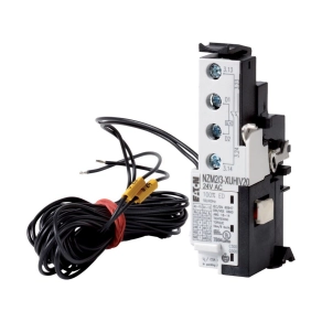   Eaton feszültség csökkenési kioldó, NZM2/3-xuhiv20lk110-130ac-284407