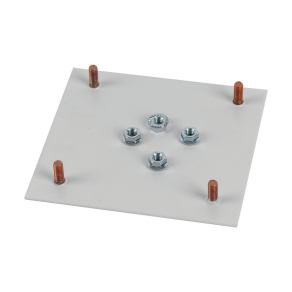   Eaton XE NZM3 három pólusú üreshely takaró, xas3-3-284743