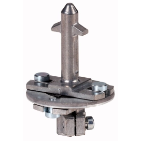 Eaton Oldalhajtás kiegészítőkuplung NZM1/2-XAGK - 285760