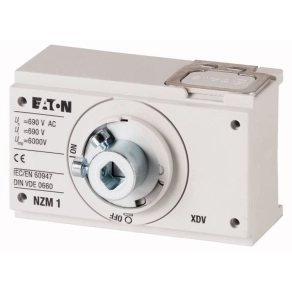   Eaton ajtókuplungos forgató kar Modan kivitel NZM1-XDV-MODAN - 285763