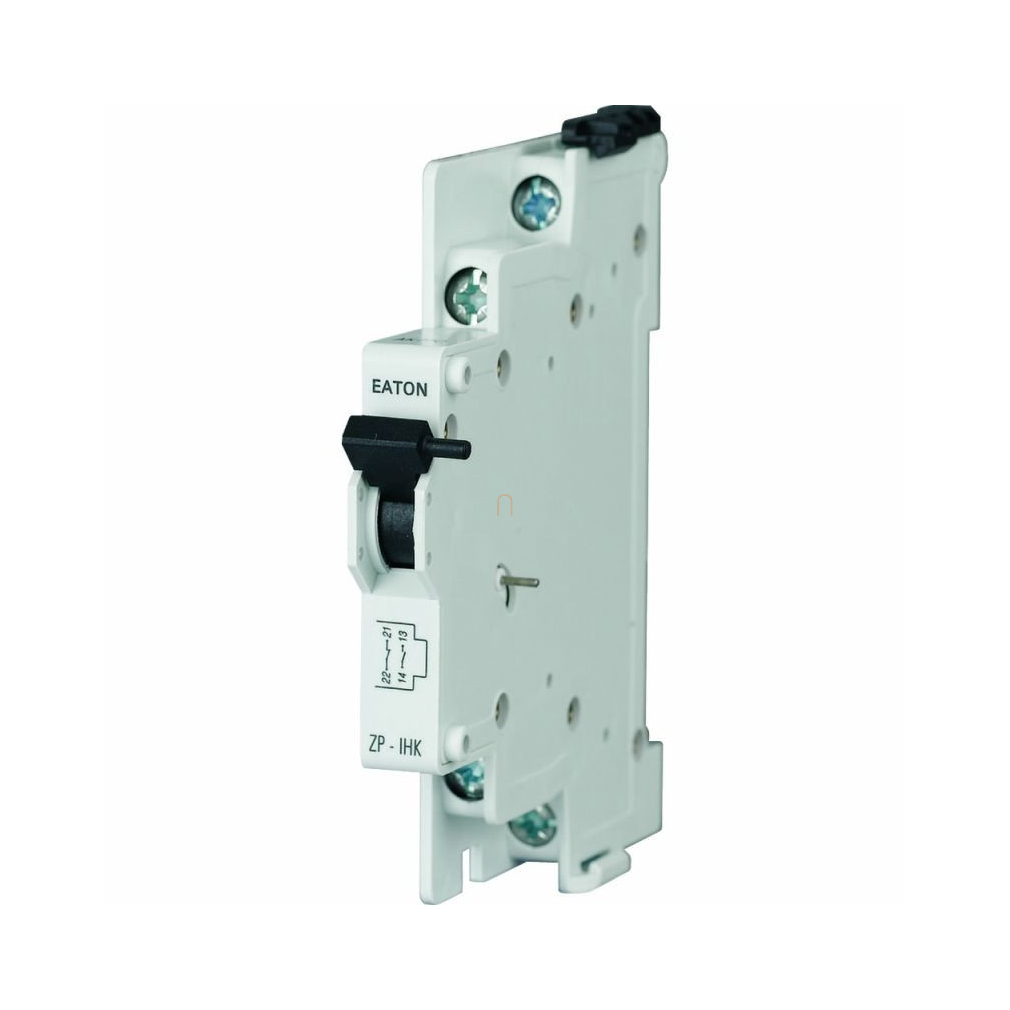 ZP-IHK Segédérintkező, 1z+1ny 286052 Eaton