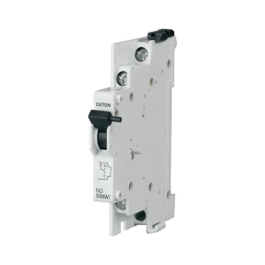 Eaton segédérintkező, 1 váltó, faz-xhinw1-286055