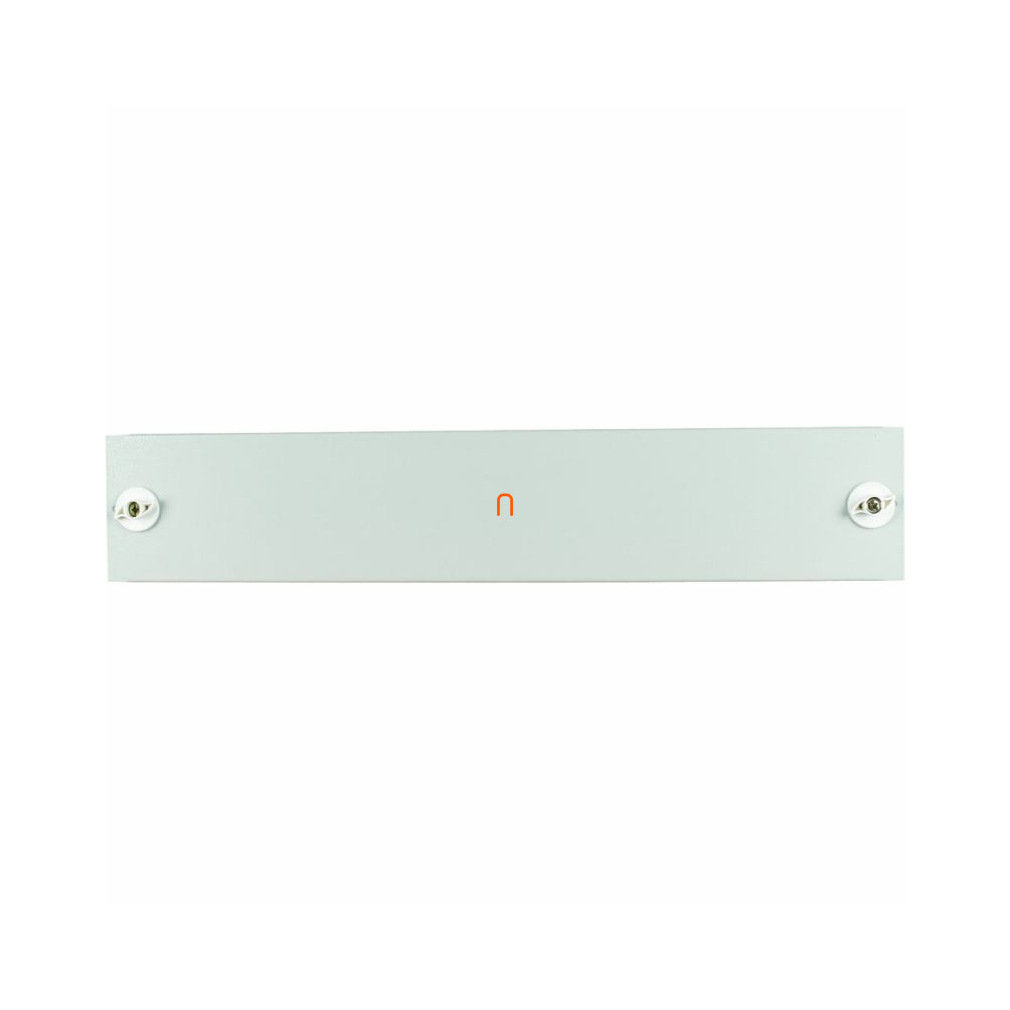 BPZ-FP-600/100-BL Xboard+ teli előlap 600/100 (szürke) 286682 Eaton