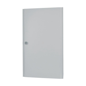   Eaton Xboard+ teli ajtó 400/400, szürke, bp-ds-400/4-286713