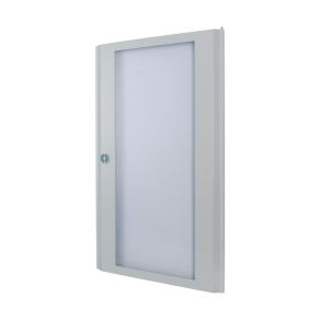   Eaton Xboard+ átlátszó ajtó 600/1000, szürke, bp-dt-600/10-286735