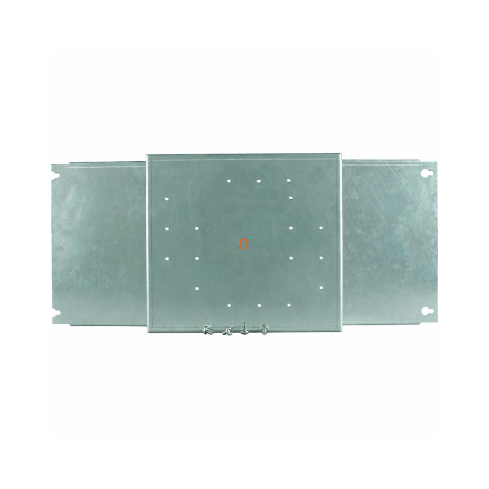 BPZ-NZM2-600-MH Xboard+ vízsz. NZM2 beépítőkészlet 600/200 szürke 286761 Eaton