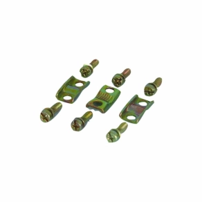   Eaton Peremes kapocs (00 mérethez), 4-50mm2 M. Z-LTS-160-BK - 286812