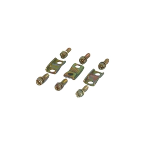   Eaton peremes kapocs (1 mérethez), 70-150mm2, z-lts-250-bk-286813