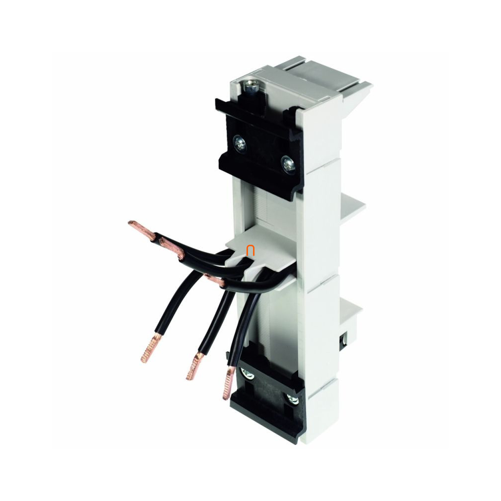 Eaton 288791 Z-SS-60-ADD/6-54 SASY60i XStart gyűjtősín dupla-adapter, 35A, 3TE