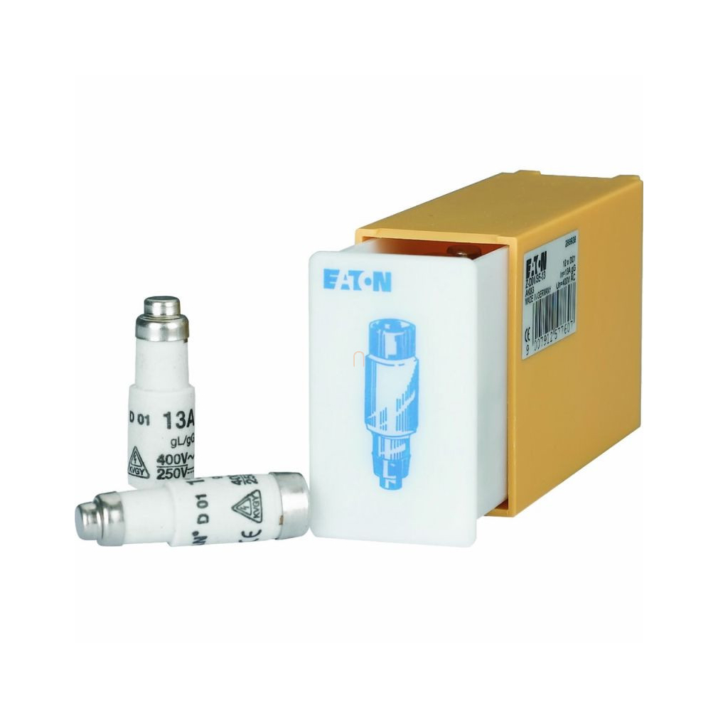 Z-D01/SE-6 Olvadóbiztosító betét D01 288936 Eaton