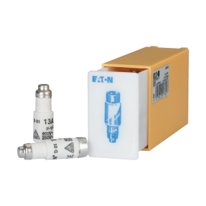   Eaton olvadóbiztosító betét d02, 32A, gg, z-d02/se-32-288942