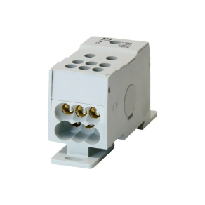   Eaton sorkapocsblokk 1 polusú 160A be 1/ki 6, bpz-kb-6/160-289970