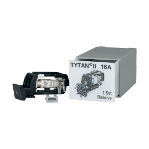   Eaton biztosító készlet/villogó f. (1 készlet = 3 db), z-sls/b/24-13a-289975