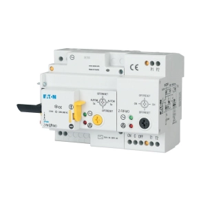   Eaton előszerelt újra-bekapcsoló készlet (-lp + -mo), z-fw-lp/mo-290171