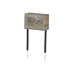   Eaton xc rc-egység, 250Vac, 22w, 0, 22 μf, cmmz-00/07-292260