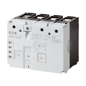 Eaton áramvédő kioldó, NZM2-4-xfi30-292343