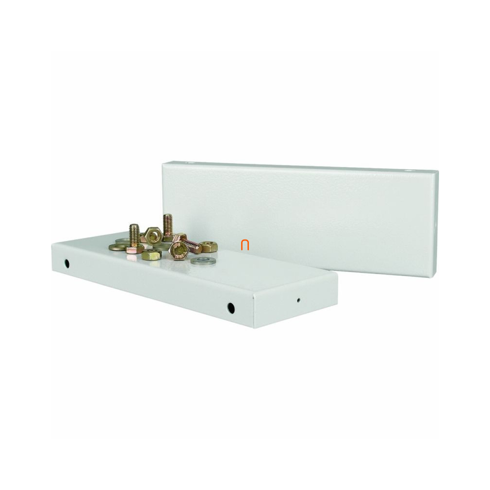 BPZ-SS-2/3-W Xboard+ IP30 lábazat oldalfedél 300/200 (fehér) 293518 Eaton