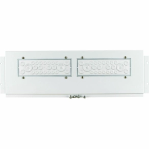   Eaton cable-entry/flange plate white, bp-flp-1000-2k-w-293561