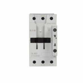   Eaton kondenzátor-kontaktor 50kVAr, dilk50-10(190v50hz, 220v60hz)-294074