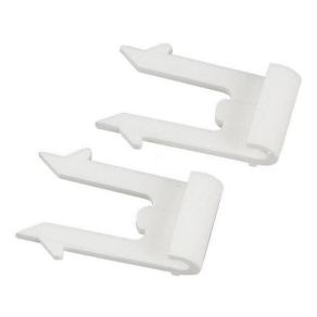   Eaton tartalék ajtózsanér készlet BC-A-hoz, bcz-cs-chp-294914